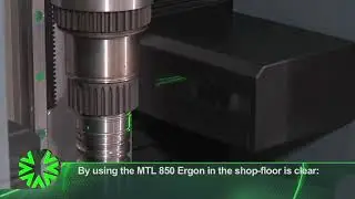 VICIVISION MTL 850 Ergon