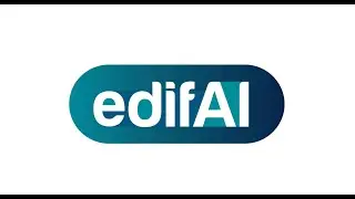 Announcing EdifAI, our generative-AI content service!