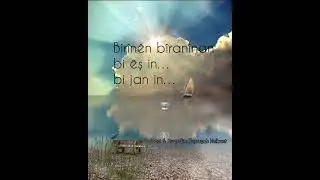 Feyruşah Helbest “Bîranîn” Kürtçe Şiir/Helbest
