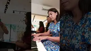 545 - Porque Ele vive - Ester, Dani e Rebeca (Ponto Celeste)