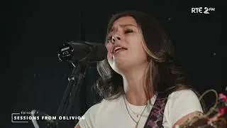 Sick Love, Saibh Skelly & Niall Stokes -  Sessions from Oblivion EP 1