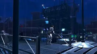 SWTOR - Legacy Of The Sith - Darker, The Coming Storm Grows