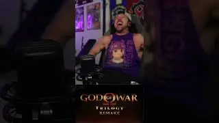God of War Trilogy #godofwar #stateofplay2026 #Stateofplay  #playstationstateofplay