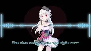 Nightcore - Hola (ft Maluma) (Lyrics)