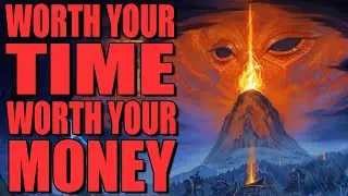 Against the Storm is Worth Your Time and Money (Review | 1.0 FULL RELEASE)