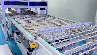 Online visual inspection system from China