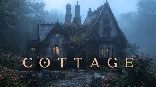 dark academia playlist - the misty rose cottage | background music to study⋆read⋆relax
