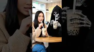 Boba and Reaper(like and subscribe)