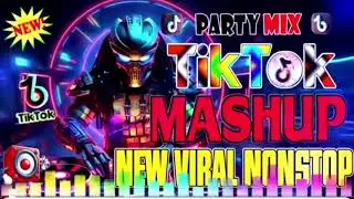 BEST REMIX SONG TIKTOK MASHUP 2026_PHILIPPINES DANCE COMPILATION🩵