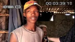 Kalahari Dreaming