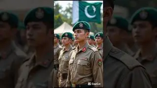 Discipline and Pride | Pakistan 🇵🇰 Army Zindabad | Pakistan Zindabaad | #pakarmy #shorts