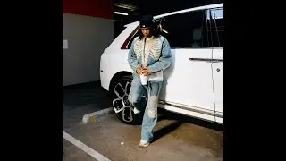 [FREE] VEEZE X RYLO RODRIGUEZ Type Beat - 'YESTERDAY'