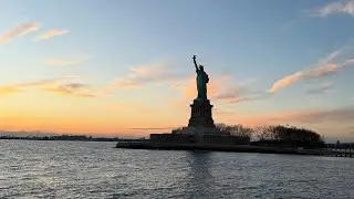 New York 2026🗽