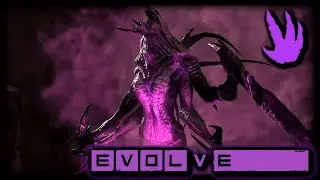 EVOLVE 2025 | ГЕЙМПЛЕЙ VOODOO WRAITH #350 (1440p)