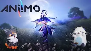 Chill Aniimo Live 🌿 Exploring the World Together