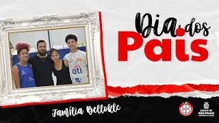 Dia dos Pais 2023 | Fam&iacute;lia Belloklc