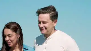 Mountain (Conservative 2025 Pre-Election Ad)