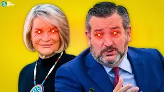 Politicians ARE ALL IN With Bitcoin