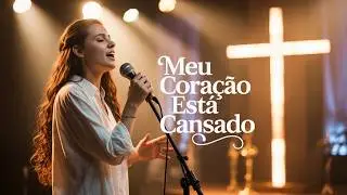 Meu Coração Está Cansado, Deus