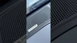 Easy Bronco Speaker Upgrade ALPINE S Plug in Play