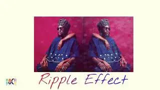 #Santi #TayIwar #Odunsi Type Beat 2020 - Ripple Effect