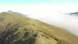VTT Labenne the last one 2018