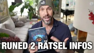 RUNED 2 - Alle Infos zur Rätsel Release Aktion