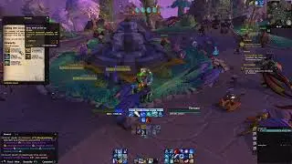 Aiding the Accord 70750 - World of Warcraft quest [Dragonflight]