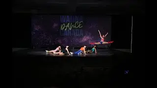 Mount Pearl School of Dance | 2023 Spice World, Musical Theatre Small Group