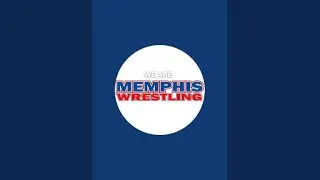 Memphis Wrestling is live with Dustin Starr! 🖐️🤣