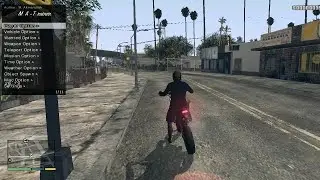 Modpack Gta V For gta sa android V1