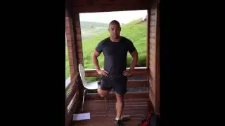500 rep Program.  Vik, Iceland