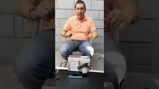Lewitt MTP440 DM unboxin en espa&ntilde;ol