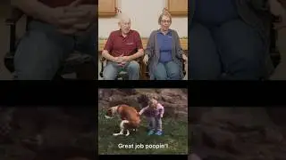 Реакция доктора Пола: похвала за умение ходить на горшок &mdash; это взаимно! 😂🐶 #drpol