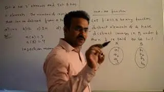 Set A has 3 elements and set B has 4 elements. The number of | skkedu.com
