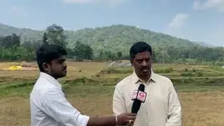Conservation efforts of the Karnataka Forest Department