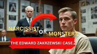Narcissist or Monster? The Edward Zakrzewski Case