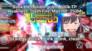 SAOIF 600k difficulty is soooo fun 😆