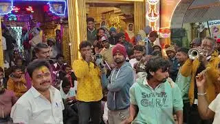 Shree laxmi musicl brass band company rabakavi 🎺🎷🥁🎯Contact :- 7204250225