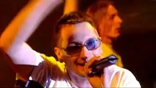 Skaner - Wiosna (Ostróda 2000)