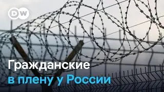 Как работает система лагерей террора в РФ