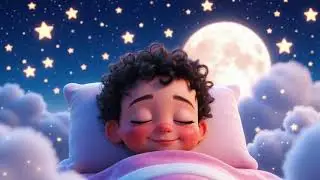 Breathing Buddy Lullaby for Babies  In Out Calm | Calming Bedtime Nursery Rhyme