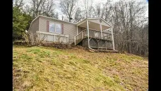 526 Matthew Lane, Canton, NC