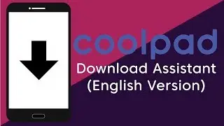 Coolpad Download Assistant (English Version) - [romshillzz]