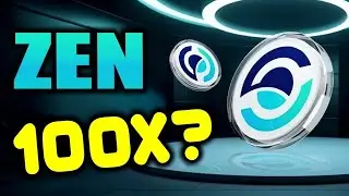 😱$ZEN WILL SHOCK EVERYONE NEXT WEEK!!!! 🚀 Horizen(ZEN) PRICE PREDICTION - ZEN NEWS TODAY 