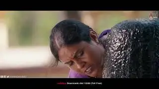 #The villain Avva Nanavva 2k video song