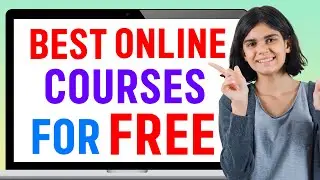 10 BEST online courses for students for SUMMER VACATIONS|Every student must know about these 🔥🔥