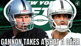 Rich Gannon: 