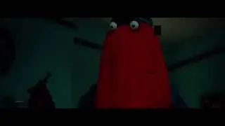 FNF Broken Strings//Three Of Us v3 teaser