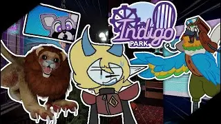 Indigo Park Stream Highlights!